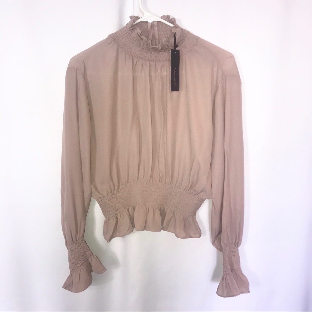 Cute Women’s Top_Size XL